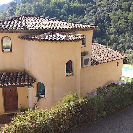 Colomars L'Etoile De Nice 빌라 외부 사진
