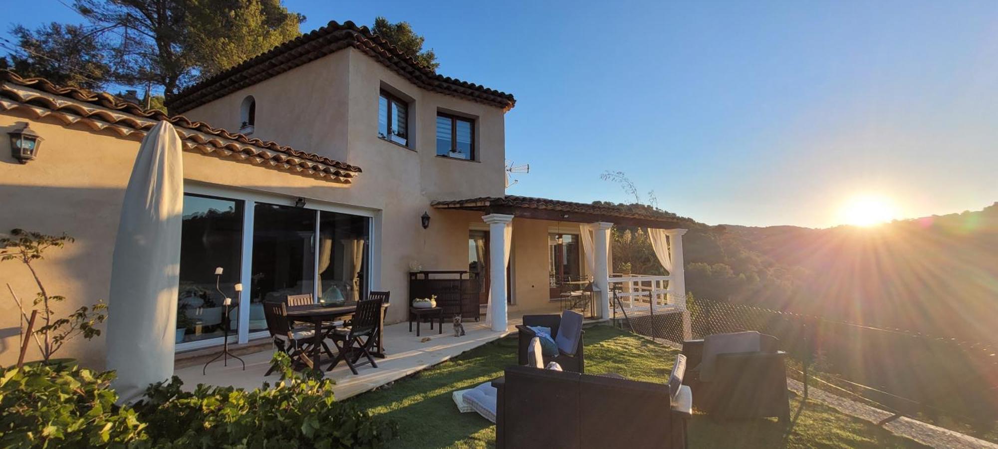 Colomars L'Etoile De Nice 빌라 외부 사진