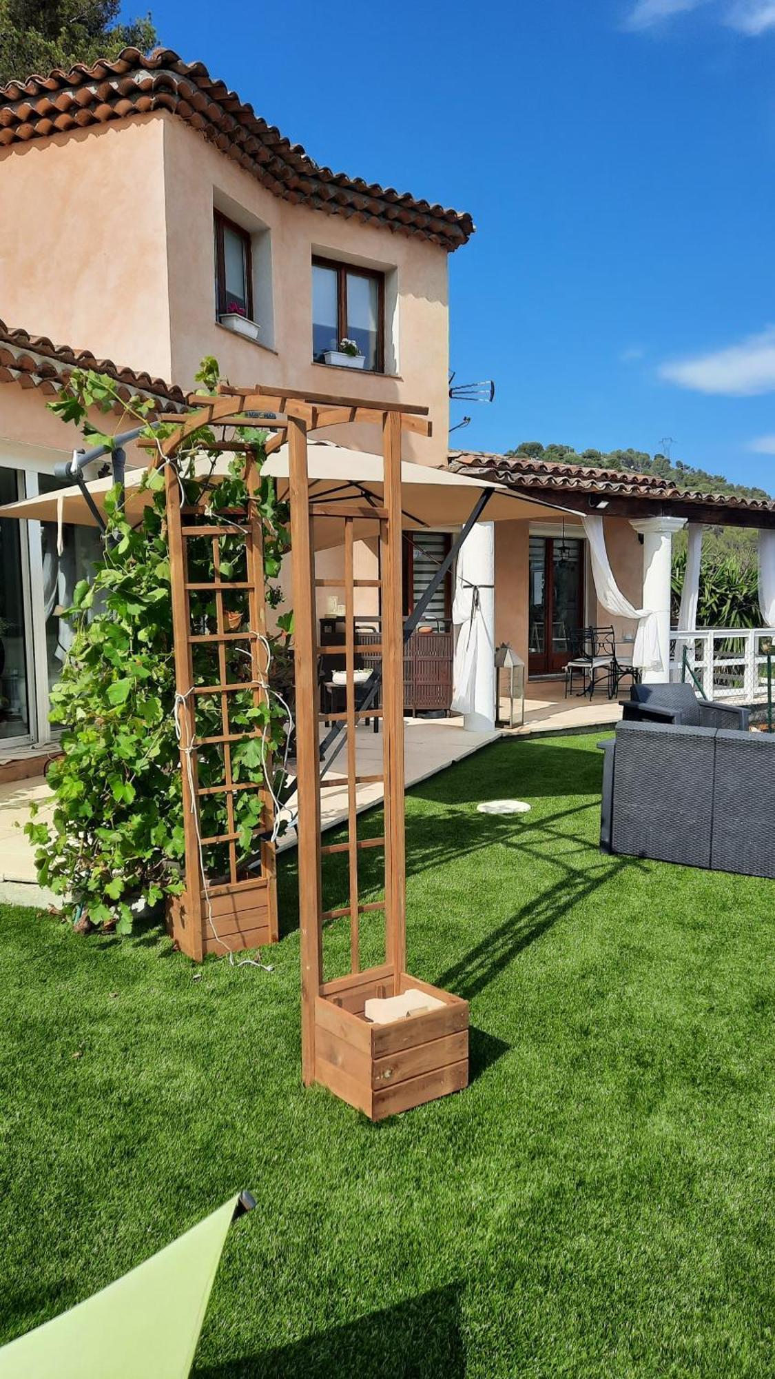 Colomars L'Etoile De Nice 빌라 외부 사진